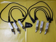 NEW Set Ignition Cable Spark