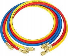 R134a Air Conditioning Machine Hoses 1.4 meters