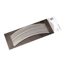 Sintoms 2.7mm Jumbo Stainless