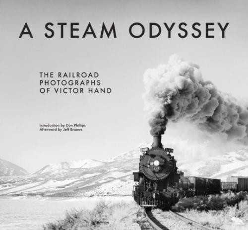 Steam odyssey the railroad - a,