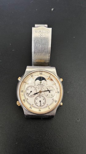 Seiko 7a48 7000 - seiko, 7a48-7000