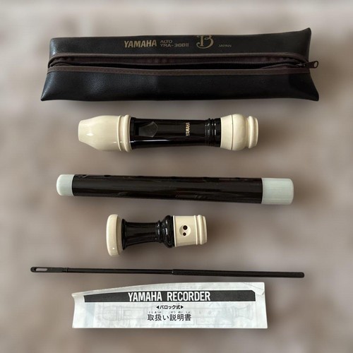 Yamaha yra38bii recorder - yra38bii,