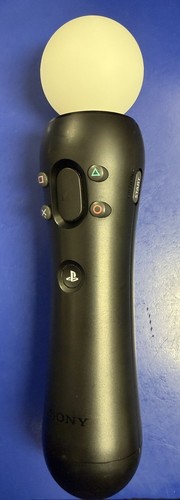 Sony playstation move - playstation,