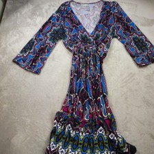 WALLIS WOMENS DRESS FLORAL