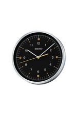 Seiko Modern Wall Clock -