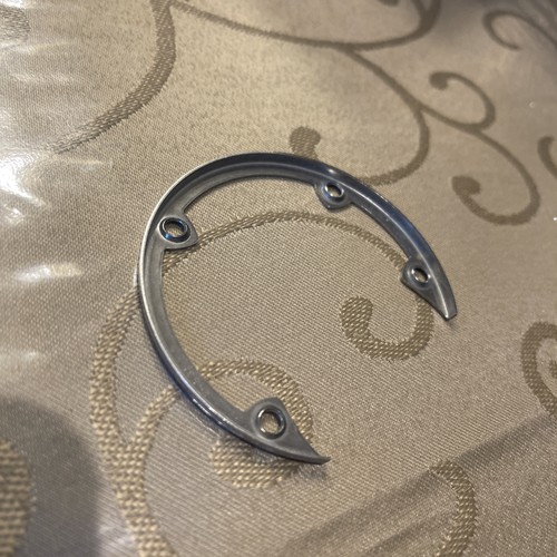 Penn 535 reel spare - gs, right