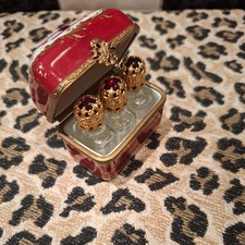 Limoges France Peint Main