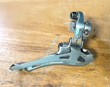 Campagnolo Veloce band on 9-10 speed front derailleur #532
