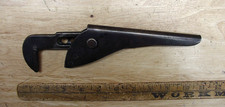 Vntg Adjustable Pipe