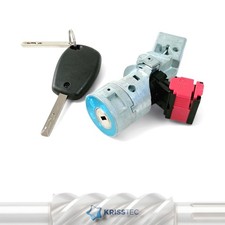 Renault ignition switch - ignition,
