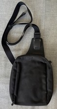 Mandarina Duck Black Crossbody