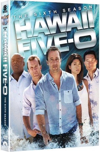 Hawaii five the new - -,