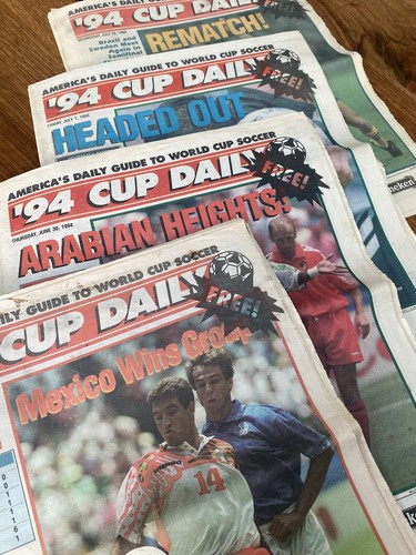 Usa 1994 world - usa, cup