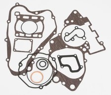 1989-1992 Suzuki TS125R Dirt