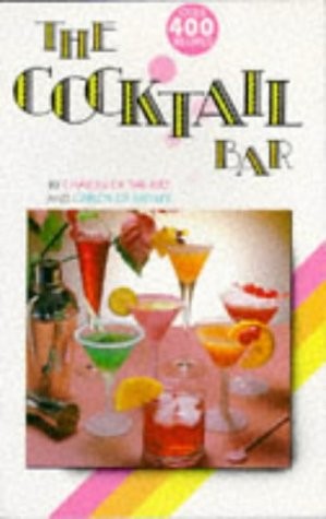 The cocktail bar - bar:, a