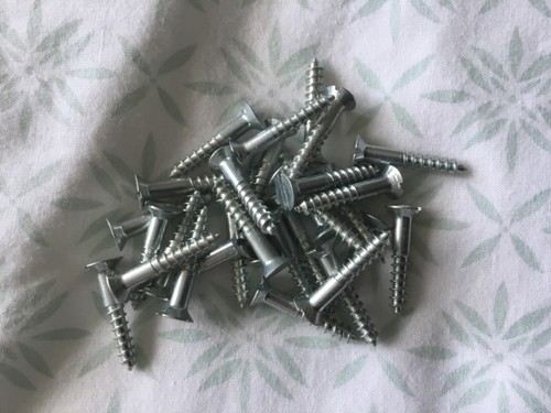 Nettlefolds - x, 1”
