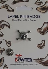 Skull & Cross Bones Pirate