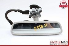 06-13 Mercedes W251 R350 GL450 ML450 Interior Top Upper Rear View Mirror OEM
