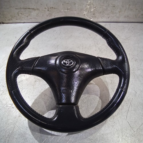 Toyota mr2 roadster mk3 - mr2,