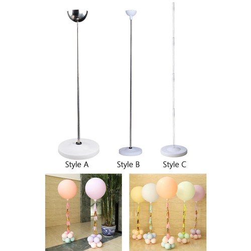 127cm balloon stand holder - 127cm,