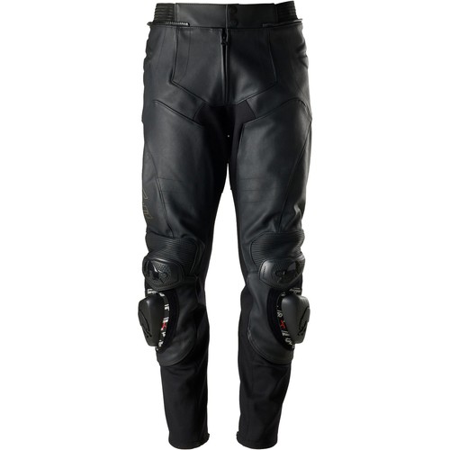 Furygan ghost leather trousers - ghost,