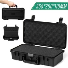Protective Hard Carry Case