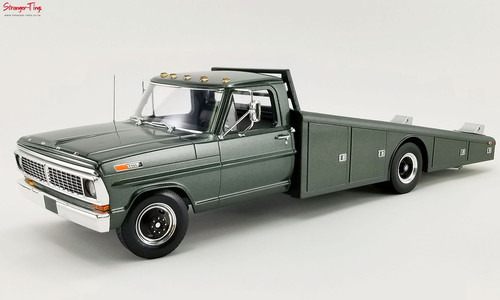 Acme a1801411 1970 ford - a1801411,