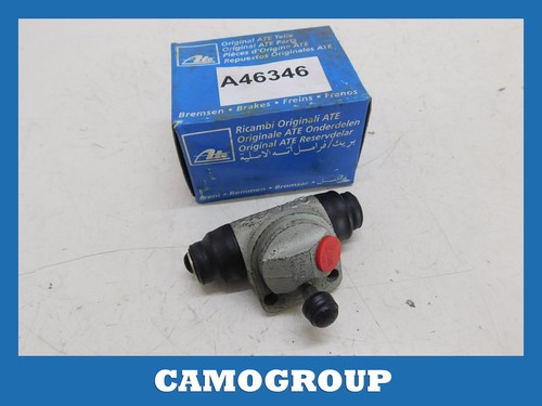 Rear wheel brake cylinder - wheel,