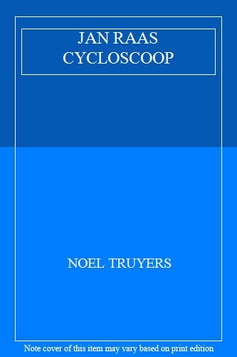 Jan raas cycloscoop noel - raas, cycloscoop-noel