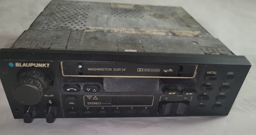 Blaupunkt bremen sqr32 old - bremen,