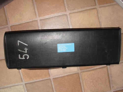 Extendable pitot static tube - pitot,
