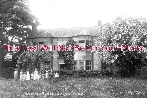 1069 ellwood house - no,