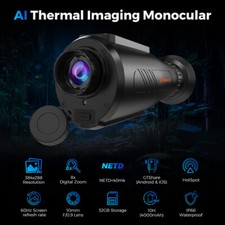 GTGUARD Ai15 Thermal Monocular