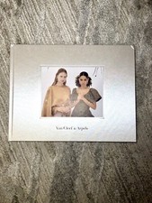 Van Cleef & Arpels Coffee Table Book