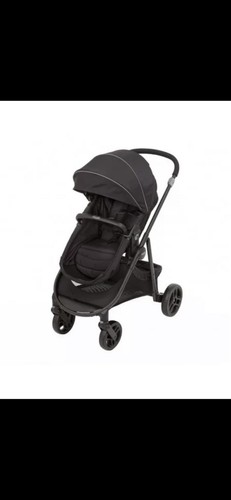 Graco transform pram pushchair - graco, pram/pushchair