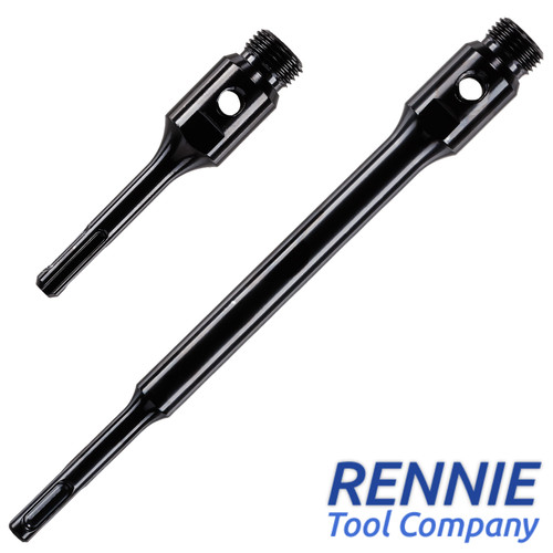 Pack bsp sds shank - x,