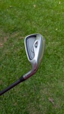 TaylorMade r7 XD 6 Iron | RH |