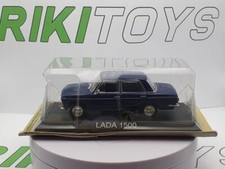 Lada 1500 Newsstand 1/43