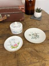 Vintage Bone China Job Lot