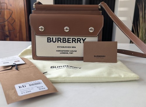 Burberry mini horseferry title - mini,