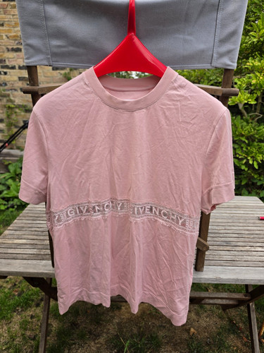 Givenchy nude pink lace - givenchy, 4g