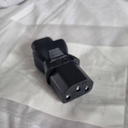 Power adapter converter iec320 - converter,