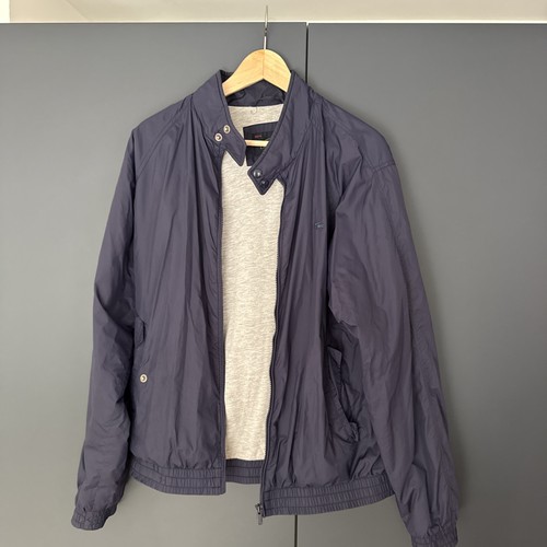 Lacoste jacket mens medium - jacket, (