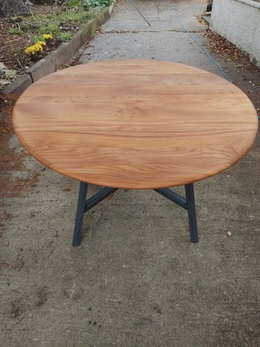 Ercol drop leaf - ercol, dining