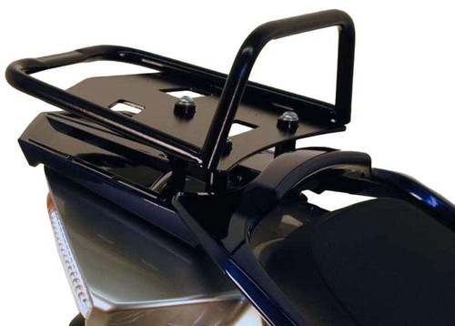 Pipe luggage rack top case - pipe,