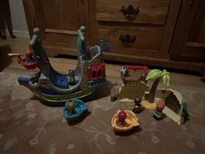 ELC Happyland Figures Bundle