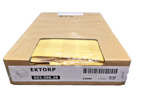 Ikea ektorp footstool - ektorp,