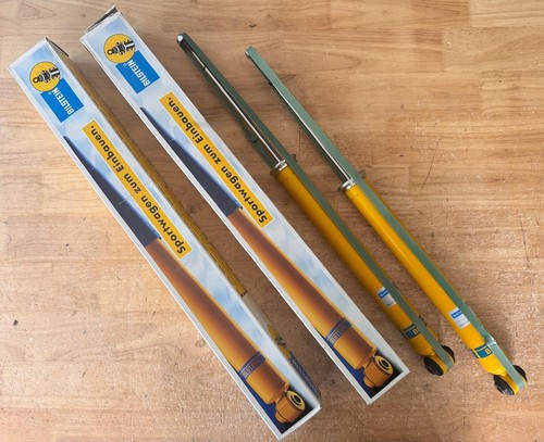 Bilstein shocks shock - 2x,