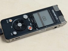 Olympus DM-670 Digital Voice