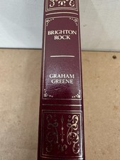 Brighton Rock Graham Greene